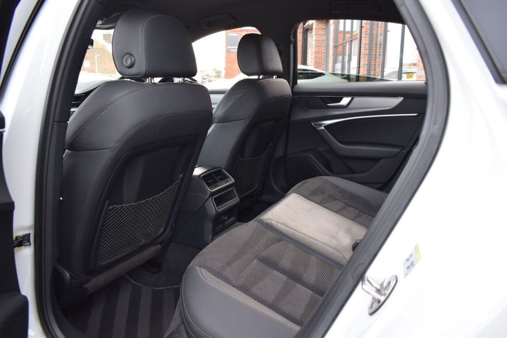 Used Audi A6 2021 for sale - 78199845: Photo 27