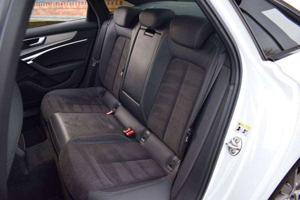 Used Audi A6 2021 for sale - 78199845: Photo 28