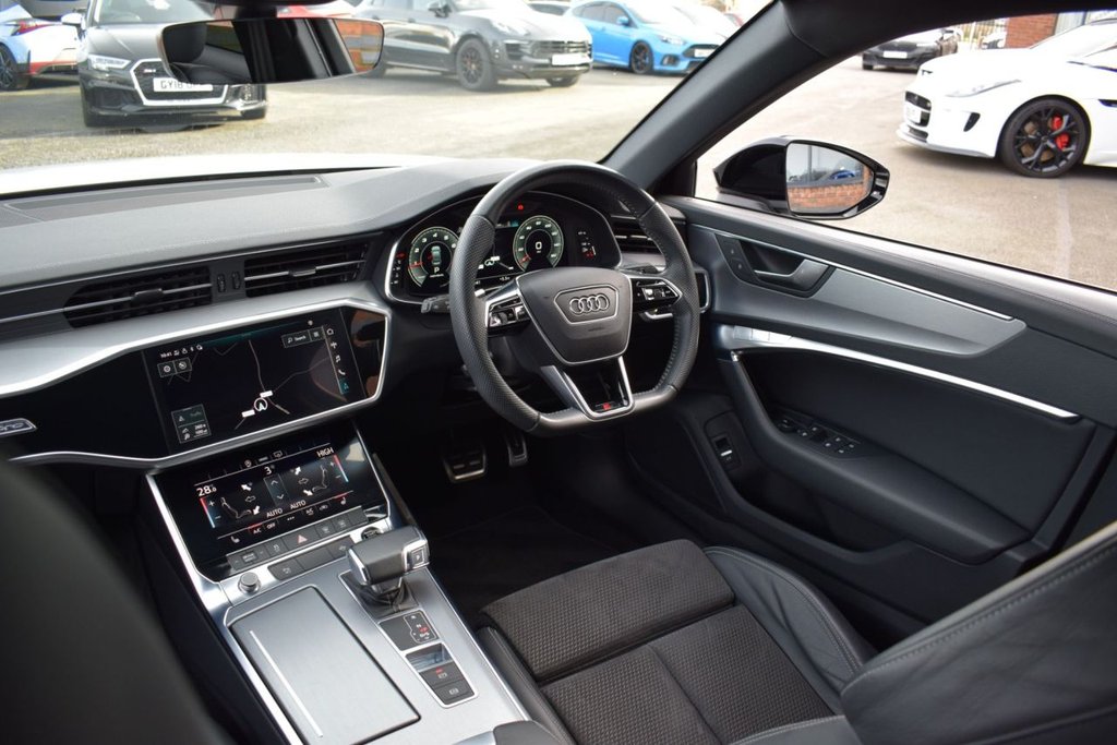 Used Audi A6 2021 for sale - 78199845: Photo 29