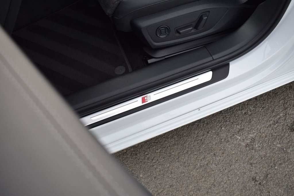 Used Audi A6 2021 for sale - 78199845: Photo 31