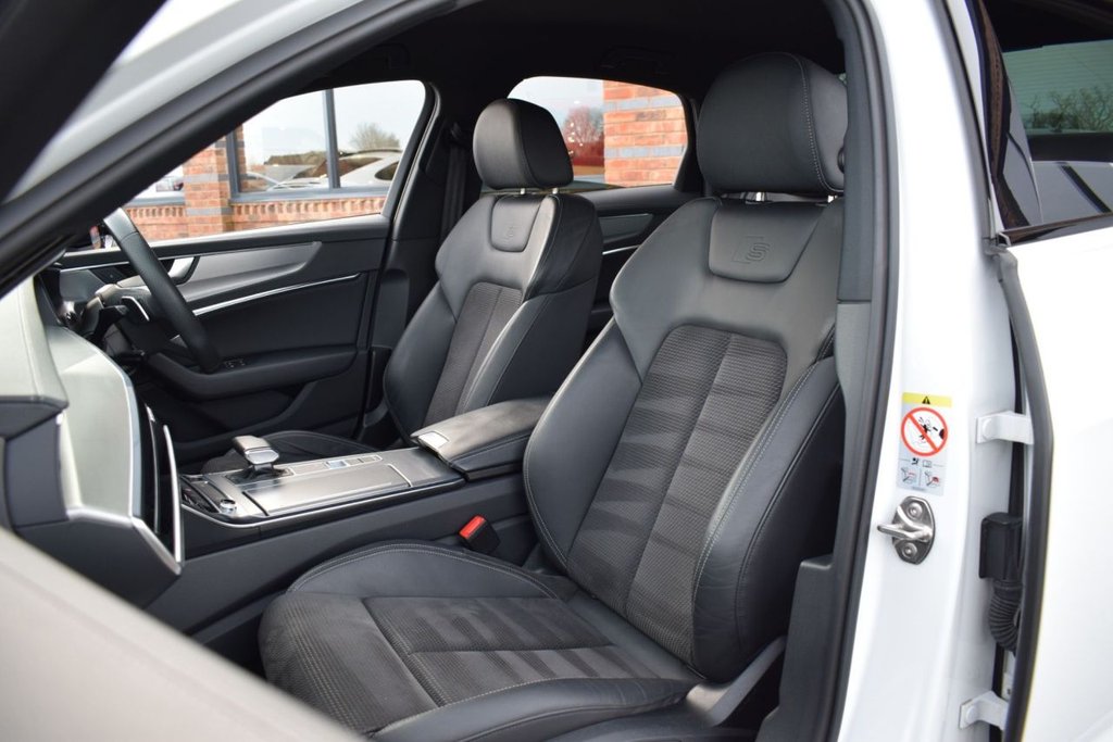 Used Audi A6 2021 for sale - 78199845: Photo 32