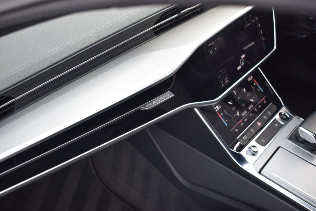 Used Audi A6 2021 for sale - 78199845: Photo 33