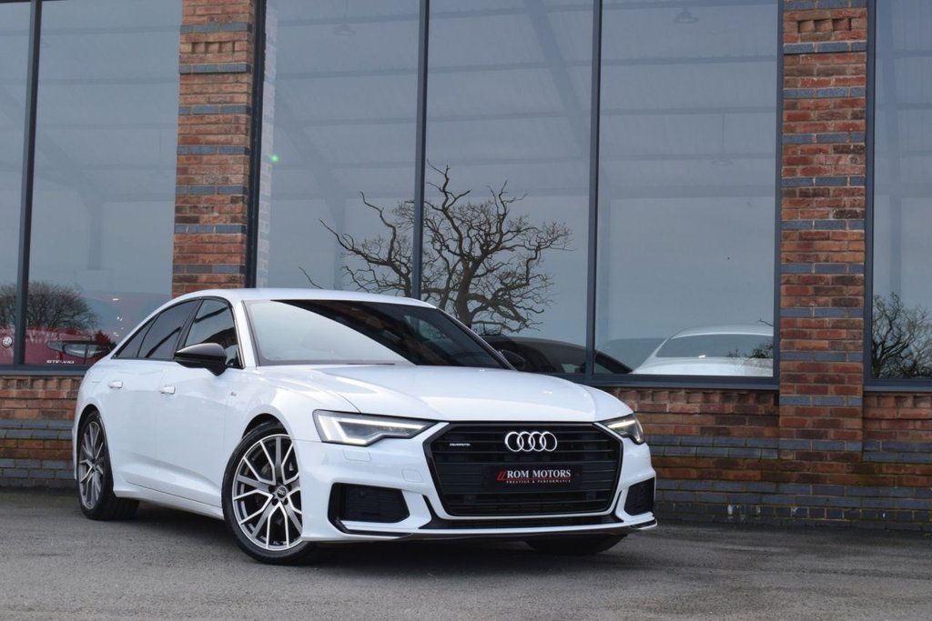 Used Audi A6 2021 for sale - 78199845: Photo 34