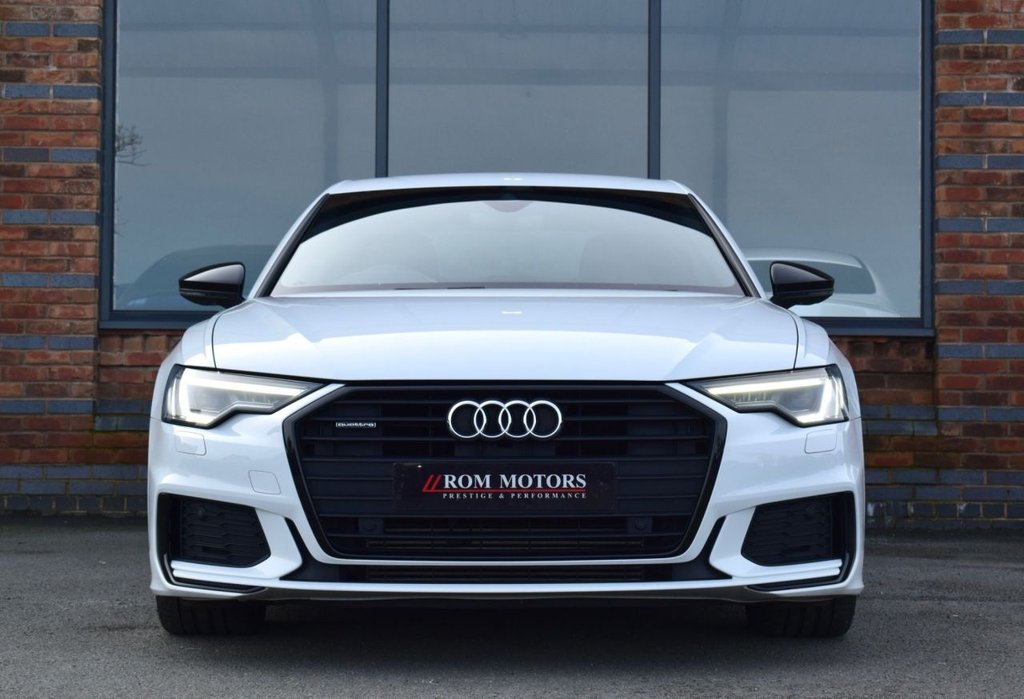 Used Audi A6 2021 for sale - 78199845: Photo 41