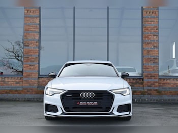 Used Audi A6 2021 for sale - 78199845: Photo