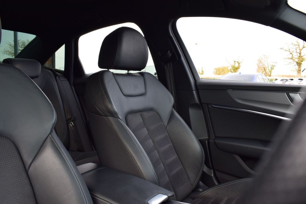 Used Audi A6 2021 for sale - 78199845: Photo 5