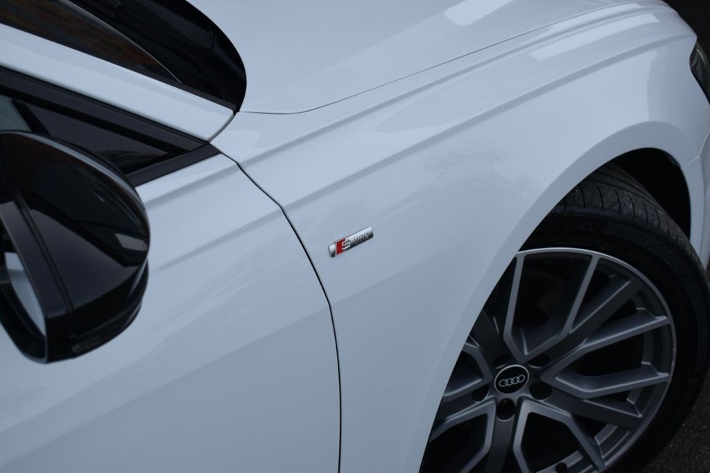 Used Audi A6 2021 for sale - 78199845: Photo 50