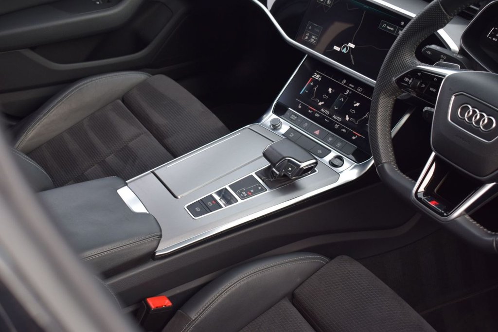 Used Audi A6 2021 for sale - 78199845: Photo 7