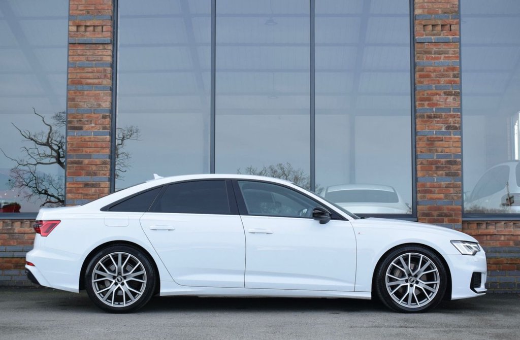 Used Audi A6 2021 for sale - 78199845: Photo 9