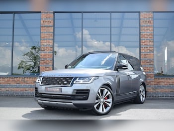 Used Land Rover Range Rover 2020 for sale - 79265955: Photo