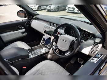 Used Land Rover Range Rover 2020 for sale - 79265955: Photo