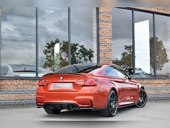 Used BMW M4 2020 for sale - 78768489: Photo
