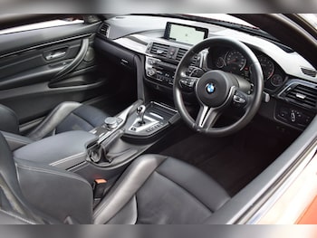 Used BMW M4 2020 for sale - 78768489: Photo
