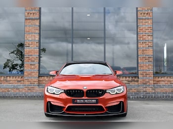 Used BMW M4 2020 for sale - 78768489: Photo