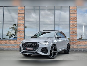 Used Audi RS Q3 2022 for sale - 79141984: Photo