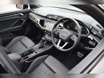 Used Audi RS Q3 2022 for sale - 79141984: Photo