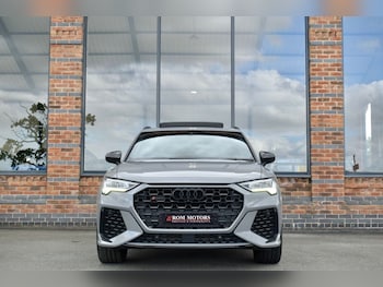 Used Audi RS Q3 2022 for sale - 79141984: Photo