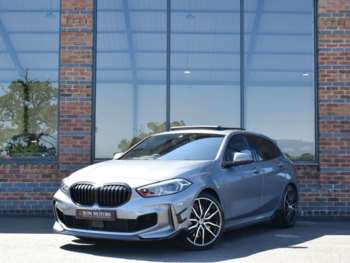2022 (72) - 2.0 M135i Hatchback 5dr Petrol Auto xDrive Euro 6 (s/s) (306 ps)