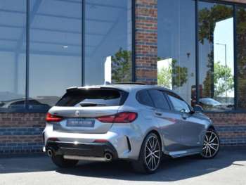 Used BMW 1 Series 2022 for sale - 74638663: Photo