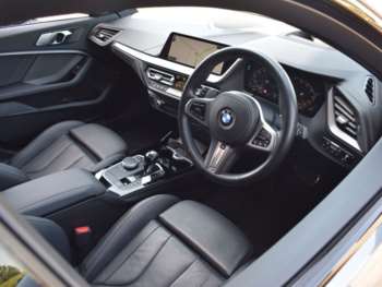 Used BMW 1 Series 2022 for sale - 74638663: Photo