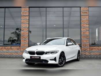 Used BMW 3 Series 2020 for sale - 79276282: Photo