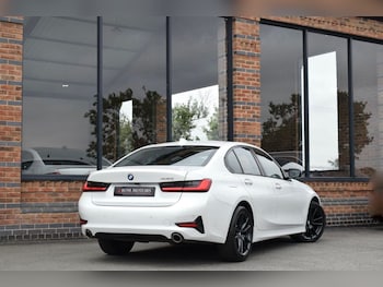 Used BMW 3 Series 2020 for sale - 79276282: Photo
