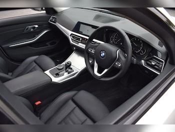Used BMW 3 Series 2020 for sale - 79276282: Photo