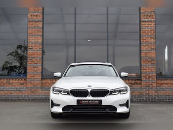 Used BMW 3 Series 2020 for sale - 79276282: Photo