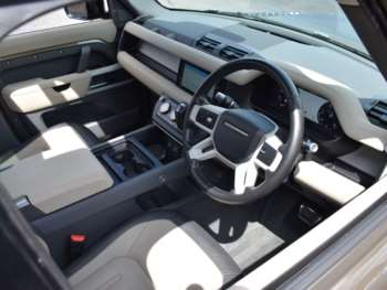 Used Land Rover Defender 2020 for sale - 75149192: Photo