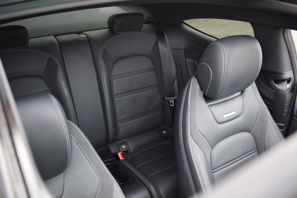 Used Mercedes-Benz C Class 2016 for sale - 77520966: Photo 14