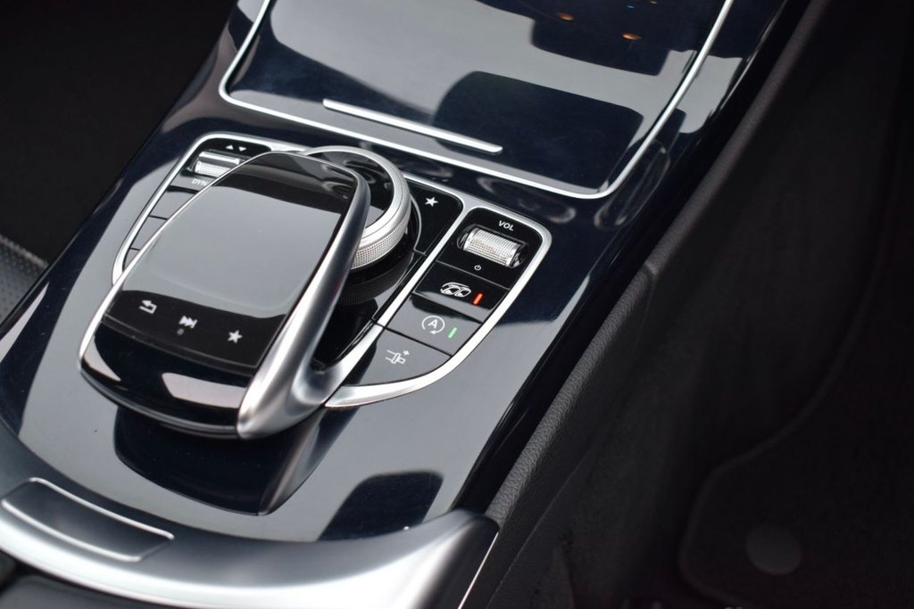 Used Mercedes-Benz C Class 2016 for sale - 77520966: Photo 19