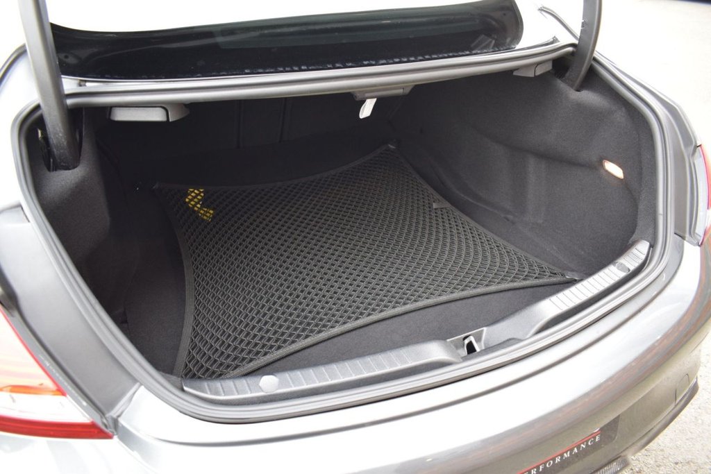 Used Mercedes-Benz C Class 2016 for sale - 77520966: Photo 27