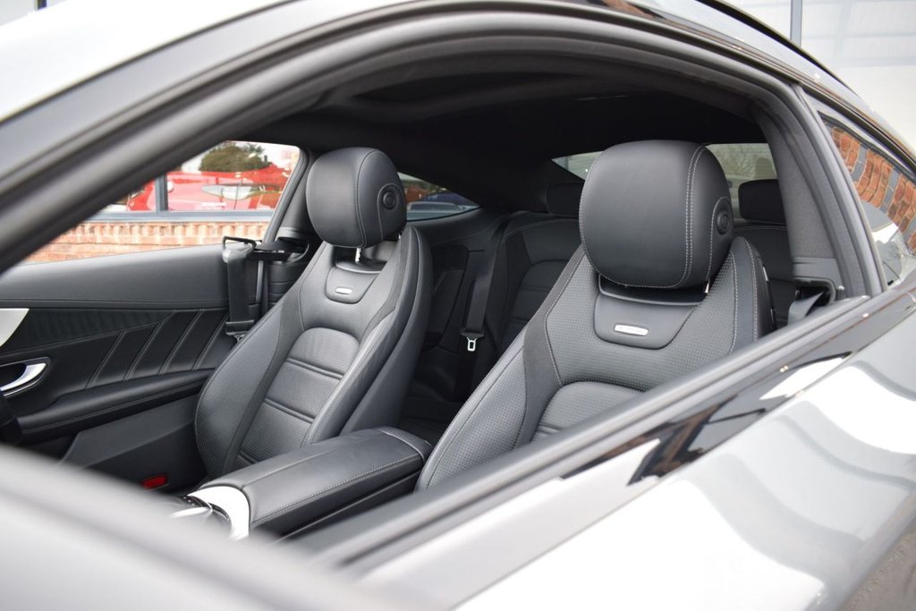 Used Mercedes-Benz C Class 2016 for sale - 77520966: Photo 29