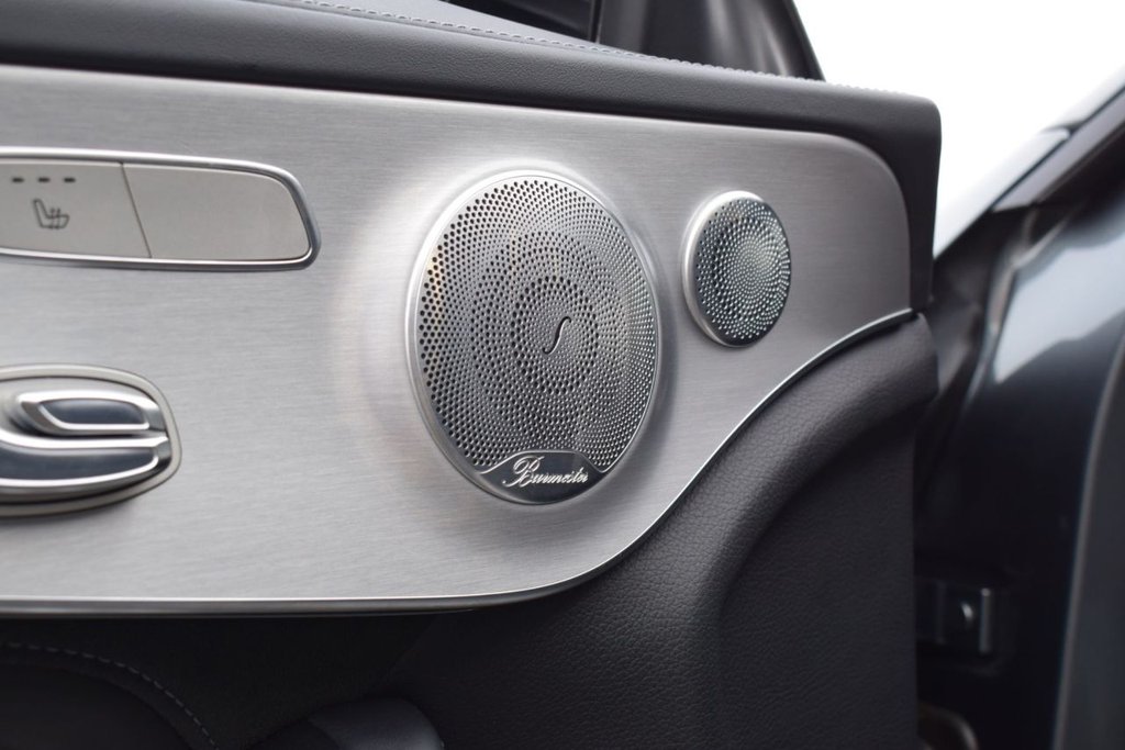 Used Mercedes-Benz C Class 2016 for sale - 77520966: Photo 34