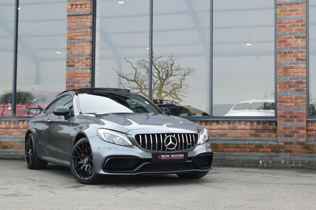 Used Mercedes-Benz C Class 2016 for sale - 77520966: Photo 36