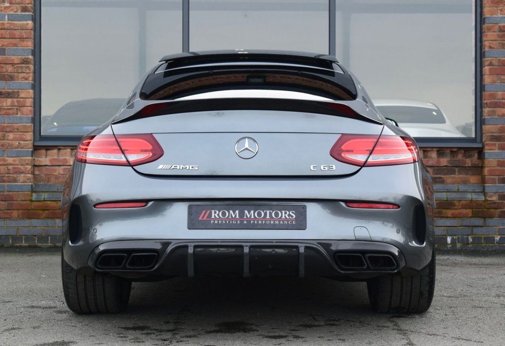 Used Mercedes-Benz C Class 2016 for sale - 77520966: Photo 37