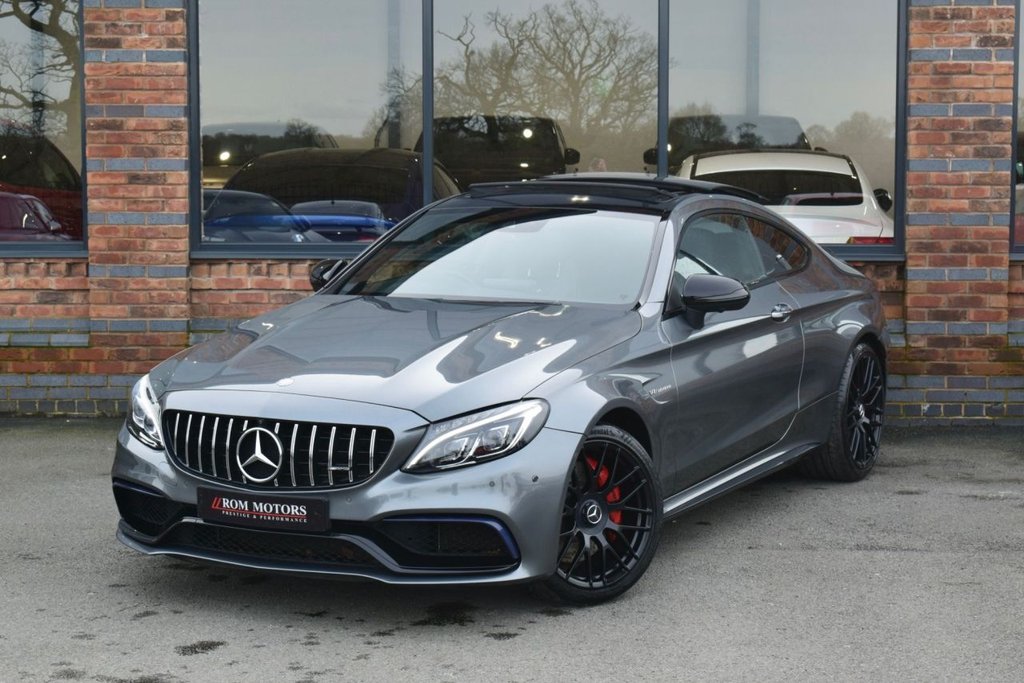 Used Mercedes-Benz C Class 2016 for sale - 77520966: Photo 38