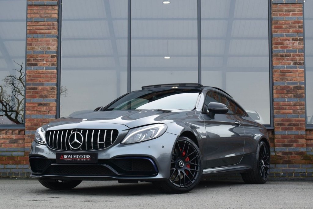 Used Mercedes-Benz C Class 2016 for sale - 77520966: Photo 40