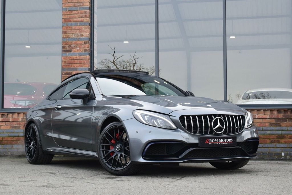 Used Mercedes-Benz C Class 2016 for sale - 77520966: Photo 44