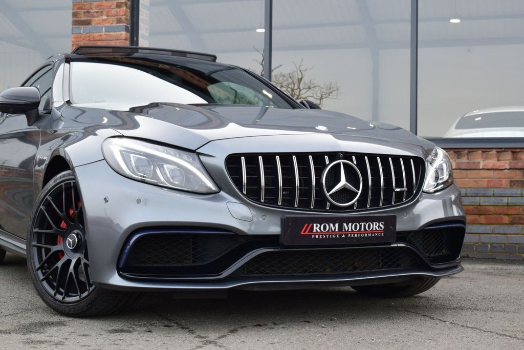 Used Mercedes-Benz C Class 2016 for sale - 77520966: Photo 49