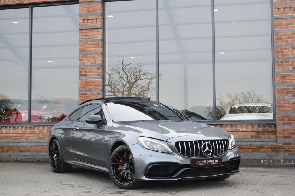 Used Mercedes-Benz C Class 2016 for sale - 77520966: Photo 7