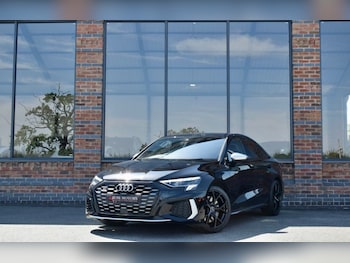 Used Audi A3 2021 for sale - 79506056: Photo
