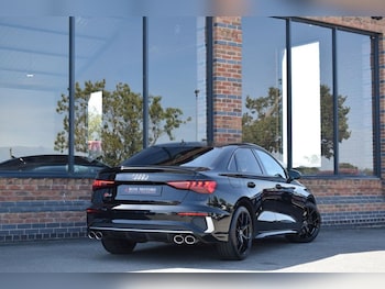 Used Audi A3 2021 for sale - 79506056: Photo
