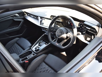 Used Audi A3 2021 for sale - 79506056: Photo