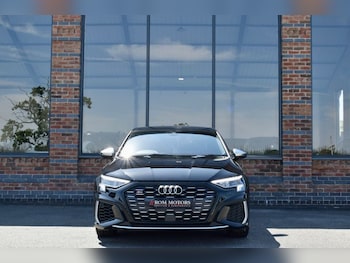 Used Audi A3 2021 for sale - 79506056: Photo