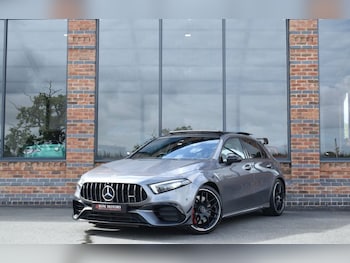 Used Mercedes-Benz A-Class 2022 for sale - 75716309: Photo