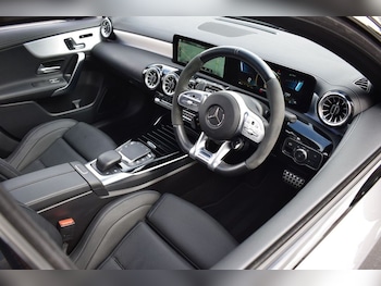 Used Mercedes-Benz A-Class 2022 for sale - 75716309: Photo
