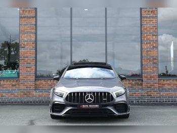 Used Mercedes-Benz A-Class 2022 for sale - 75716309: Photo