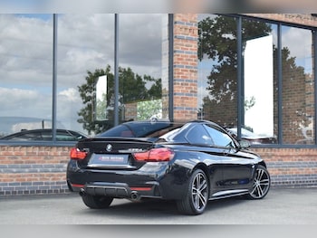 Used BMW 4 Series 2019 for sale - 75194561: Photo