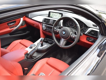Used BMW 4 Series 2019 for sale - 75194561: Photo